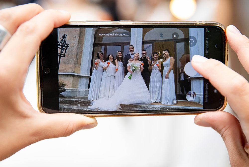 Contatto Sonoro - Un'Idea originale per la tua Cerimonia? Free Gospel Band